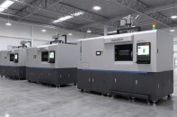 Anyuan Mold hợp tác với UnionTech ứng dụng công nghệ in 3D kim loại trong lĩnh vực khuôn giày dép