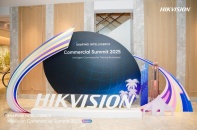 Hội nghị thương mại Hikvision 2025 giới thiệu những đổi mới AIoT cho thương mại thông minh