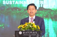 [Live] Hội thảo Phát triển bền vững 2025: Động lực cho Kỷ nguyên bền vững