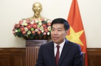 Đưa hợp tác Việt Nam - Lào vào chiều sâu, thực chất và bền vững hơn