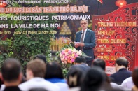 Ra mắt các hành trình di sản Hà Nội trên nền tảng số