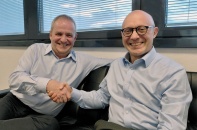 Spherea nắm quyền sở hữu hoàn toàn Averna