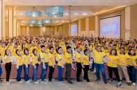 Fortune vinh danh PNJ là công ty tốt nhất để làm việc ở Đông Nam Á 2025