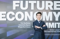 Tư duy lãnh đạo trẻ và hành trình đưa SHB bứt phá, dẫn đầu trong kỷ nguyên mới