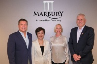 Ascentium mua lại Marbury, mở rộng năng lực dịch vụ quản lý quỹ