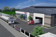 Doanh nhân Mai Văn Sỹ: Khát vọng dẫn đầu thị trường thép và nhà xưởng chuẩn quốc tế