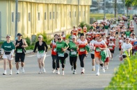 Herbalife Việt Nam đồng hành cùng giải Tiền Phong Half Marathon 2025