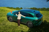 LEPAS thể hiện trách nhiệm xanh thông qua sự thanh lịch bền vững