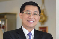 Đề xuất phong tặng Anh hùng Lao động cho ông Johnathan Hạnh Nguyễn