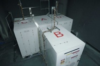 Giải pháp C&I GFM ESS của Huawei Digital Power vượt qua bài kiểm tra đánh lửa cực đoan