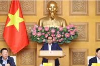 Hoàn thành trước hạn mục tiêu xây dựng 1 triệu căn hộ nhà ở xã hội