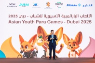 Thực tiễn ESG của Chery khi đồng hành cùng Đại hội Thể thao Người khuyết tật châu Á