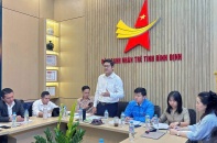 Thế hệ doanh nhân công nghệ mới: Mảnh ghép quan trọng trong chu trình chuyển đổi công nghệ ở cấp doanh nghiệp