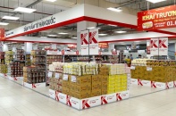 LOTTE MART Đà Nẵng đầu tư nâng cấp toàn diện, đón cơ hội tăng trưởng 2026