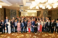 Từ "cái bắt tay" ngoại giao đến lộ trình kỹ thuật cho cảng biển Việt Nam