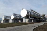 Shanghai Electric vươn lên Top 5 trong bảng xếp hạng khử mặn toàn cầu