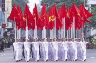 Chào 2026: Vững vàng tâm thế Việt Nam