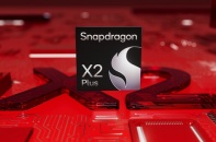 Qualcomm ra mắt chip Snapdragon X2 Plus