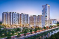 Dòng kiều hối chọn "tài sản trú ẩn an toàn", bất động sản pháp lý chuẩn lên ngôi