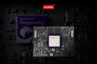 Innodisk ra mắt dòng sản phẩm điện toán mới "AI on Dragonwing" trang bị SoC của Qualcomm