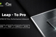 Astronergy ra mắt ASTRO N7 Pro, cung cấp hiệu suất cấp độ chuyên nghiệp