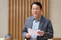 Trung tâm Dữ liệu quốc gia chính thức vận hành từ tháng 6/2026