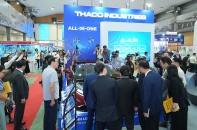 Đẩy mạnh chuyển đổi xanh và tối ưu tự động hóa ngành công nghiệp ô tô, xe máy và công nghiệp hỗ trợ