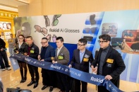 Rokid đẩy nhanh mở rộng mạng lưới bán lẻ toàn cầu