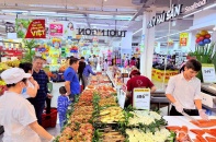 Tiêu dùng nội địa khởi sắc, củng cố triển vọng tăng trưởng của Masan