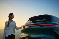 LEPAS L8 tái định nghĩa trải nghiệm di chuyển với giải pháp "Lái xe thanh lịch"