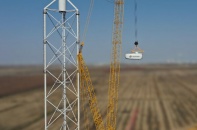 Envision Energy hoàn thành tua-bin gió AI đầu tiên cho Fortescue