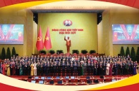 Đại hội XIV của Đảng thành công rực rỡ