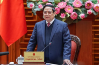 Các nhóm nhiệm vụ, giải pháp về quản lý, điều hành kinh tế vĩ mô năm 2026