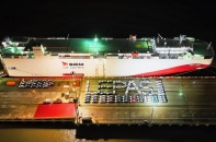 LEPAS xuất khẩu LEPAS L4 sang Nam Phi, đẩy nhanh mở rộng thị trường toàn cầu