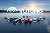 Yutong Bus báo cáo tiếp tục tăng trưởng doanh số trong năm 2025