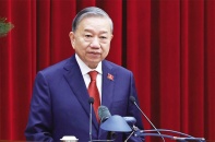 Nâng tầm cao mới quan điểm “Dân là gốc”