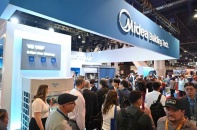 Midea Building Technologies trình diễn giải pháp tòa nhà tích hợp "Smart in One" tại AHR Expo 2026