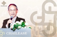 Chailease Việt Nam thông báo bổ sung nội dung Giấy phép thành lập và hoạt động