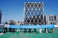 SKYWORTH PV đạt cột mốc quan trọng khi hoàn thành dự án PV phân tán đầu tiên tại Hồng Kông