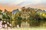 Lễ hội du lịch chùa Hương năm 2026 diễn ra với nhiều điểm mới