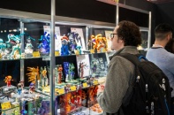 Blokees trưng bày danh mục sản phẩm đa dạng tại Toy Fair New York 2026