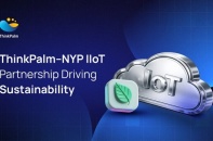 ThinkPalm hợp tác với Học viện Bách khoa Nanyang