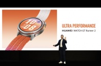 Huawei ra mắt loạt đổi mới đột phá, tập trung vào đồng hồ chạy bộ
