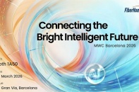 MWC 2026: 10 điểm nhấn đổi mới sáng tạo hàng đầu từ FiberHome