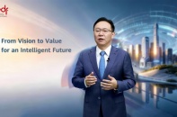 Huawei tổ chức Diễn đàn phát triển kinh tế số lần thứ 4