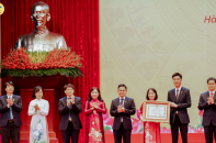 MEDLATEC đón nhận Huân chương Lao động hạng Nhì, dấu mốc 30 năm phụng sự sức khỏe cộng đồng