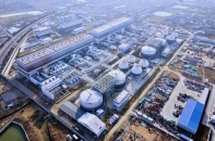 Shanghai Electric cung cấp thiết bị lõi cho trạm lưu trữ năng lượng khí nén lớn nhất thế giới