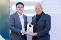 Whale Cloud nhận được Giải thưởng Đối tác xuất sắc từ DITO Telecommunity tại MWC Barcelona