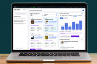 Amazon trình làng AI giúp nhà bán hàng đọc dữ liệu và ra quyết định nhanh