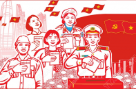 Số lượng đại biểu được bầu trong Quốc hội khóa XVI và HĐND các cấp nhiệm kỳ 2026 - 2031